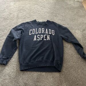 Brandy Melville Crewneck/Sweatshirt